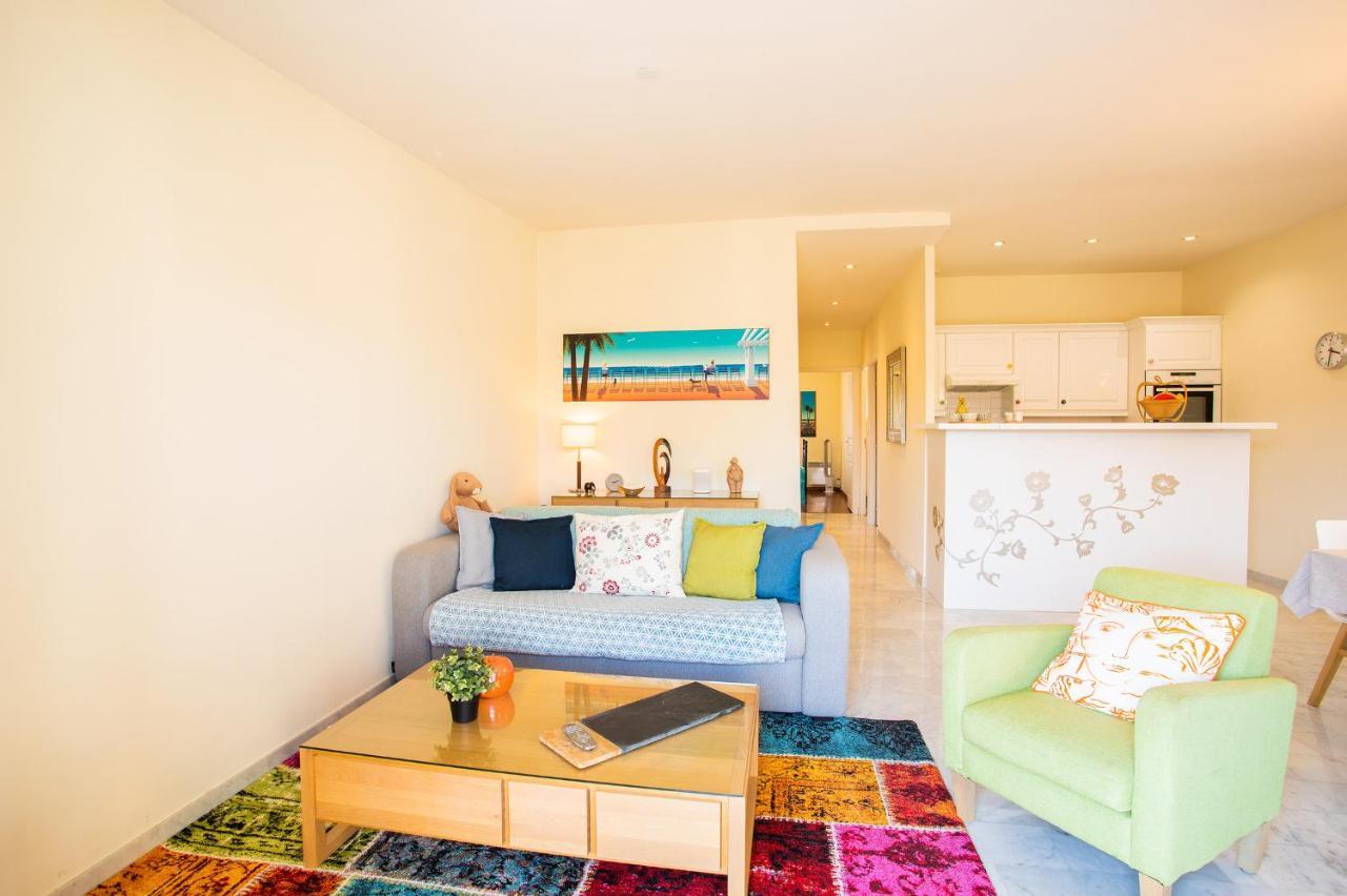 Lejlighed Le Foch Ap4244 By Riviera Homes