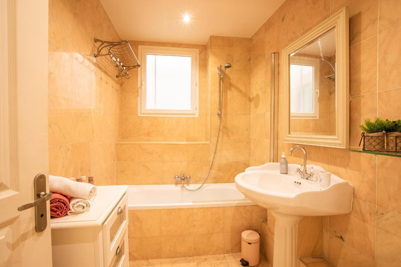 Lejlighed Le Foch Ap4244 By Riviera Homes