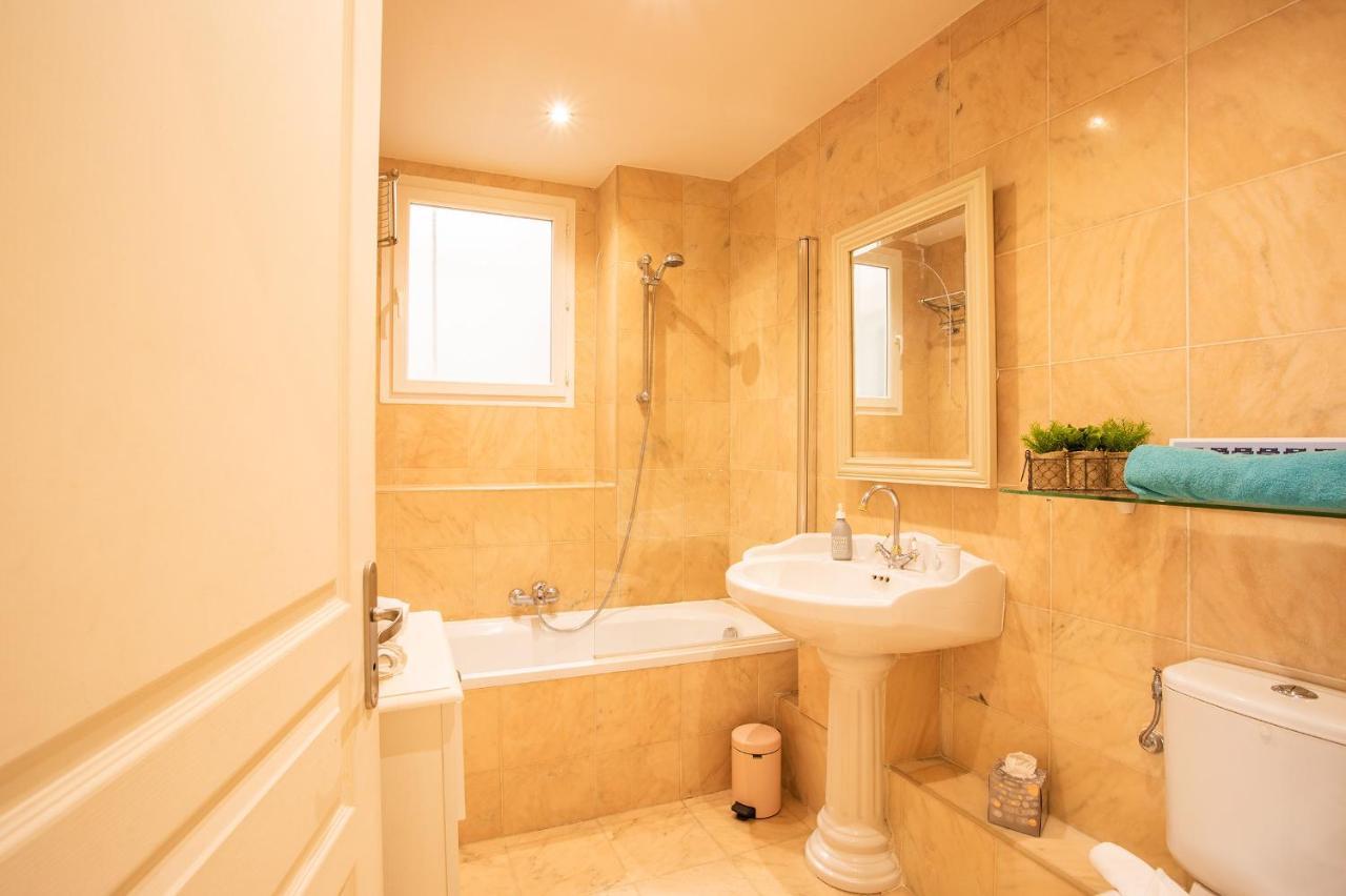 Le Foch Ap4244 By Riviera Homes Lejlighed Nice