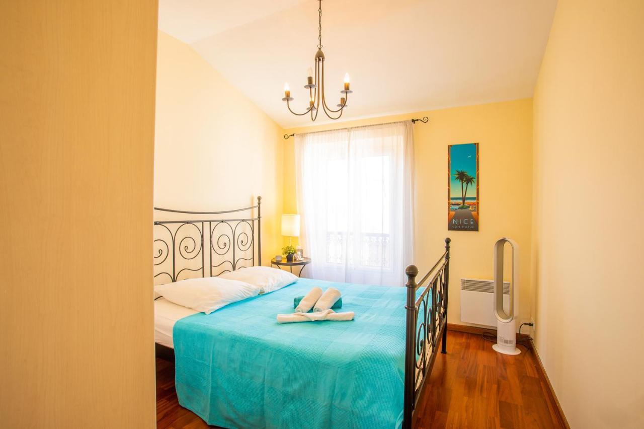 Lejlighed Le Foch Ap4244 By Riviera Homes Nice