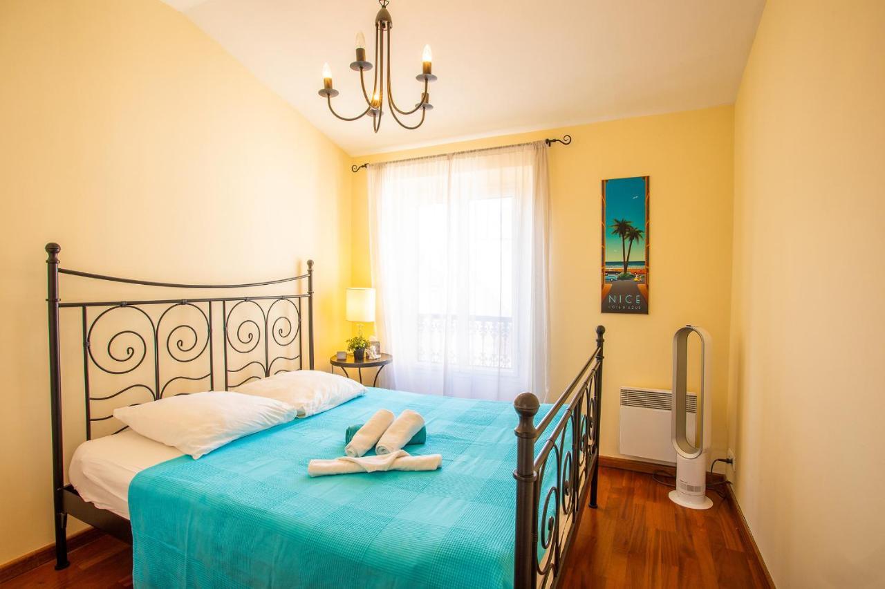 Le Foch Ap4244 By Riviera Homes Lejlighed Nice