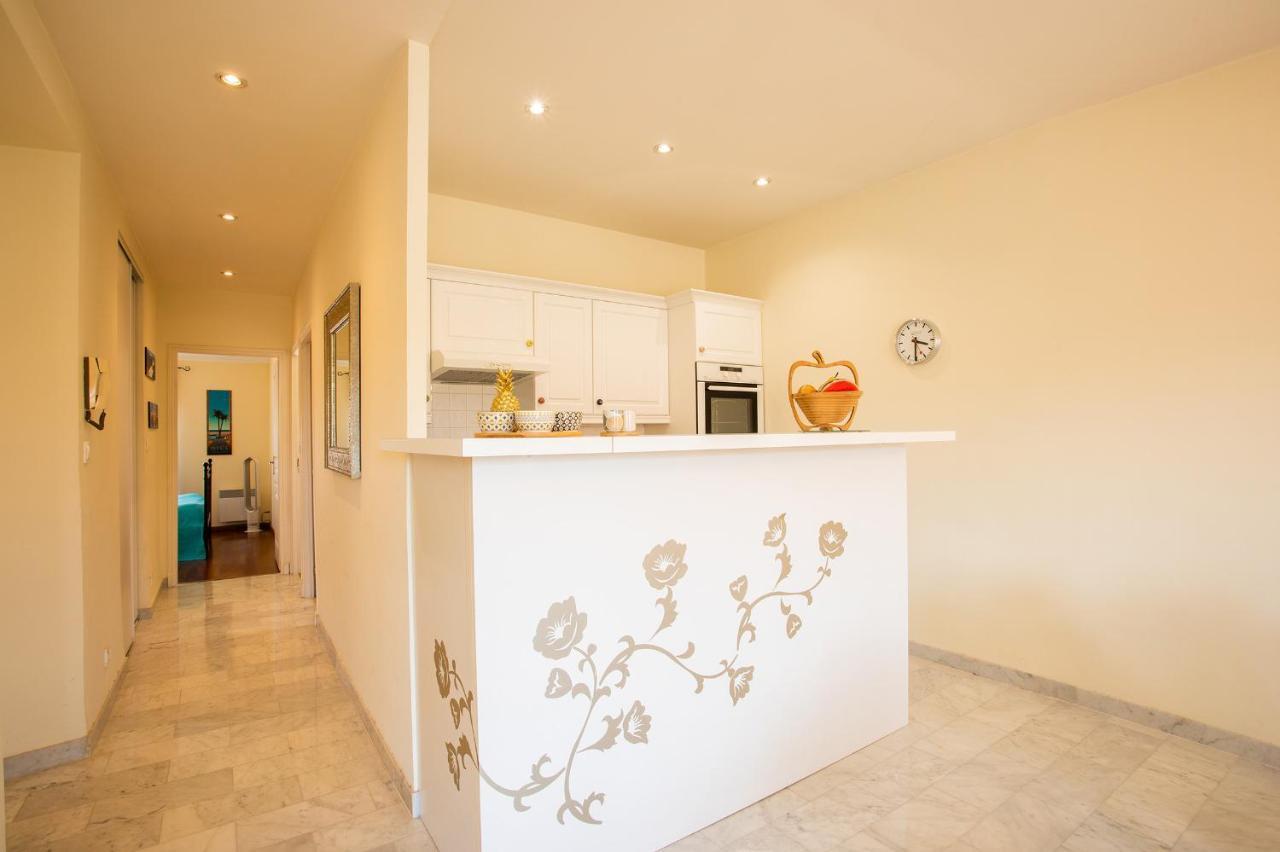 Appartement Le Foch Ap4244 By Riviera Nice